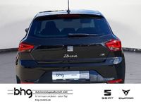 Seat Ibiza - Vorschau Bild 5