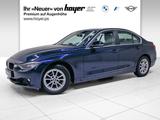 BMW 320i Limousine Xenon Klimaaut. PDC - BMW 320 mit Benzin-Antrieb: Limousine