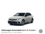 Volkswagen Polo 1.0 TSI DSG Goal - Volkswagen Polo: Leder