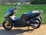 Honda PCX, 2022, TüV 4/28, 2xKamera, TPMS, Display - HONDA X4