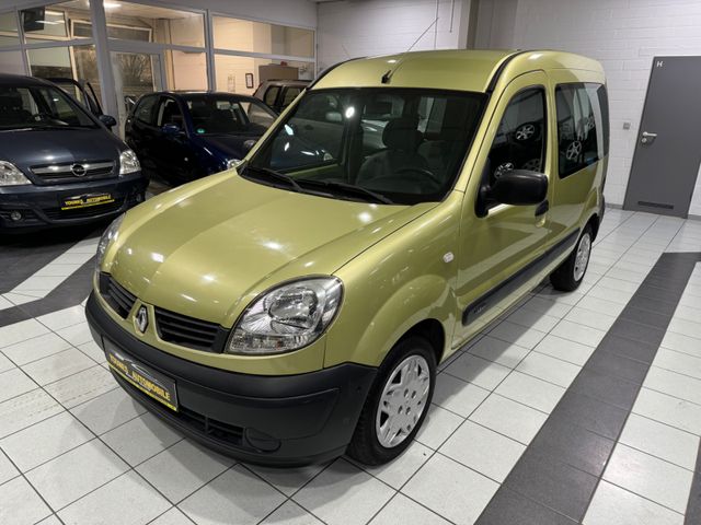 Renault Kangoo Authentique