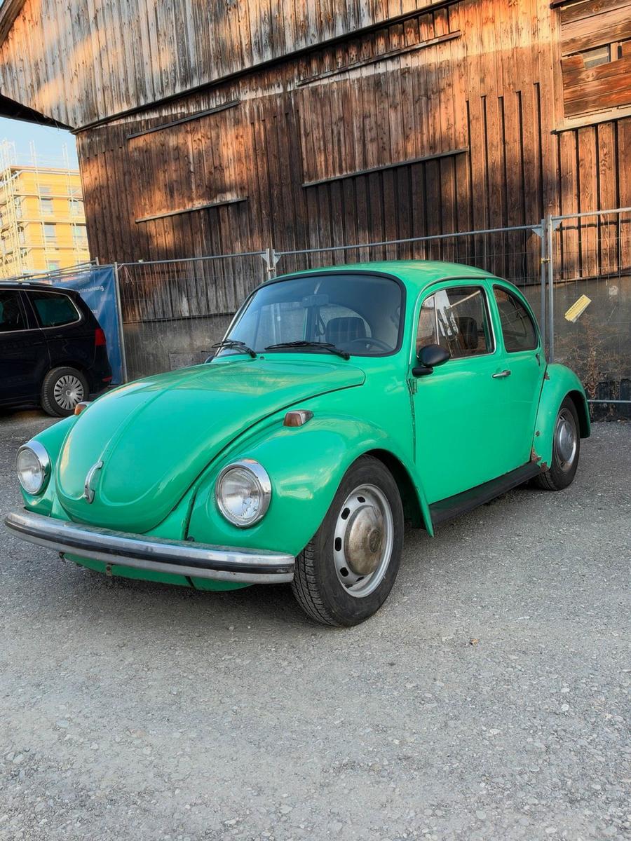 Volkswagen Andere