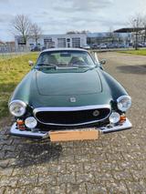 Volvo P1800ES - Volvo: P1800es