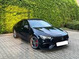 Mercedes-Benz CLA 45 S AMG *DrivPack*LENKASS*BURM*360*PerfSitz - gebrauchte Mercedes-Benz CLA 45 AMG aus dem Jahr 2020