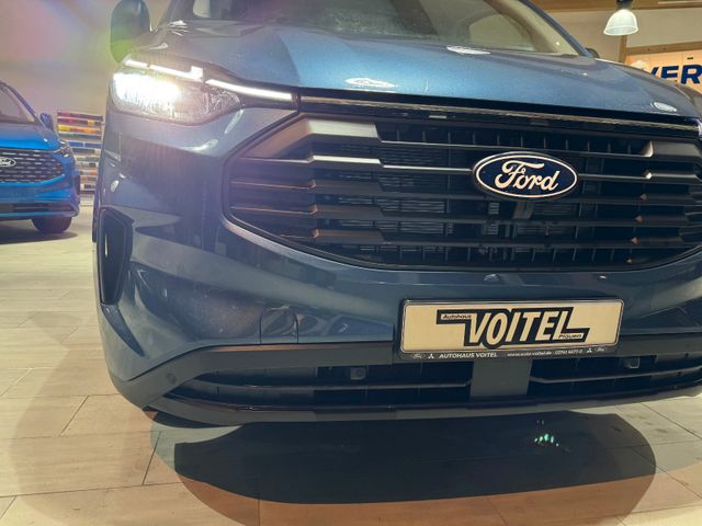 Ford Transit Custom Kasten 320 L2 Trend FWD