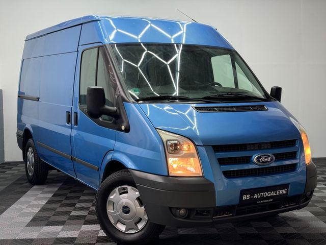 Ford TRANSIT KASTEN/KLIMA/6-GANG/SCHECKHEFT/1.HAND/