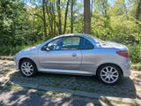 Peugeot 206 CC Platinum 135 Platinium - Peugeot 206: Platinium