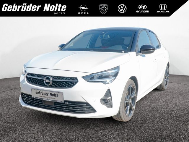 Opel Corsa F 1.2 GS Line KAMERA NAVI LED MATRIX-LED