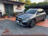 Mercedes-Benz MERCEDES-BENZ GLA 180 d Automatic Sport PREZZO R - gebrauchte Mercedes-Benz GLA 180 aus dem Jahr 2021