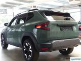 Dacia Duster 1.6 Hybrid Lhzg+Shzg+Cam+AppConnect+Keyl. - Dacia Gebrauchtwagen mit Automatikschaltung