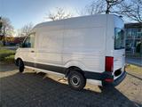 Volkswagen Crafter Top gepflegt  - VW Crafter von privat