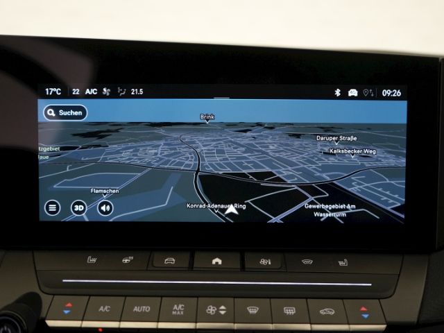 Astra L ST ELEGANCE CDTI AT+NAVI+LED+RÜCKFAHRKAM