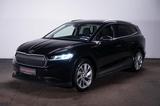 Skoda Enyaq 80 Suite Kamera/ACC/KeyLess/LED/Navi/RFK - schwarze Skoda Enyaq