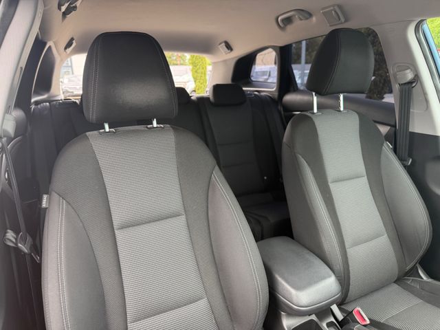 Hyundai i30 cw blue Trend