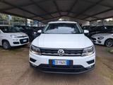 Volkswagen Tiguan 2.0 TDI SCR Style BlueMotion T - Volkswagen Tiguan mit Diesel-Antrieb: Limousine