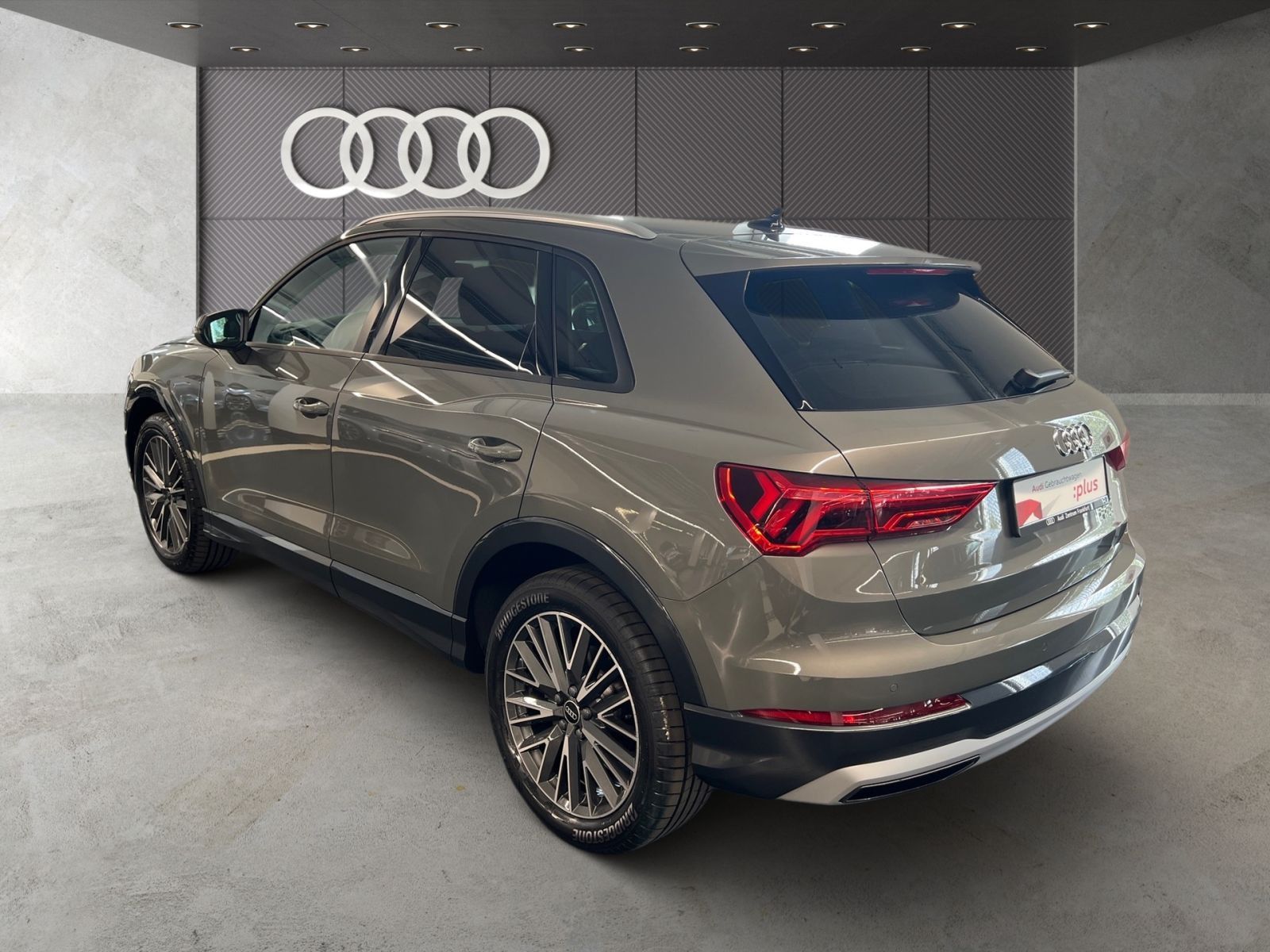 Audi Q3 - Bild 4