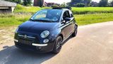 Fiat 500 C Automatik  Black Edition  mit N... - Fiat 500C aus 2010