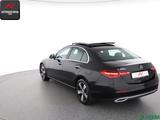 Mercedes-Benz C 300 e AVANTGARDE KAMERA,BURMESTER,AMBIENTE,HUD - Mercedes-Benz C-Klasse: mit Navigationssystem