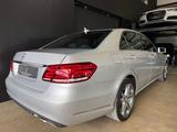 Mercedes-Benz E400 Lim. SPORTPAKET/DISTRO/STNDHZ/LEDER/S-DACH - Mercedes-Benz E 400: Limousine