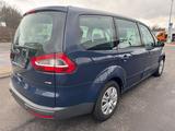 Ford Galaxy Trend 7 Sitze*PDC - : Blau, Van