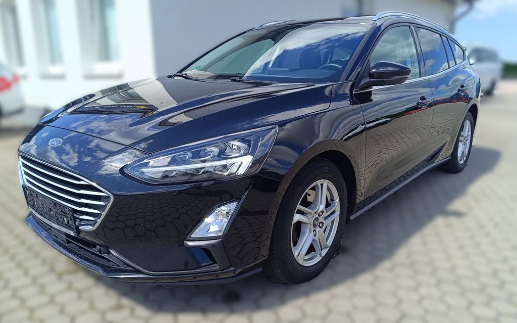 Image of Ford Focus