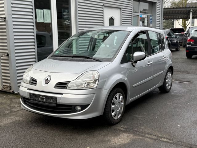 Renault Grand Modus Dynamique