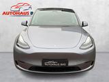Tesla Model Y Long Range AWD* Mwst.ausweisbar* 20-Zoll - silberne Tesla Model Y