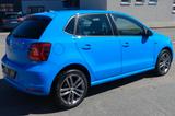 Volkswagen Polo V Lounge BMT*LED*ACC*NAVI*SHZ*PDC*BC*EU 6** - Volkswagen Polo 6N mit Benzin-Antrieb