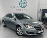 Opel Insignia Innovation *Sitzheizung* *Bi-Xenon* - gebrauchte Opel Insignia aus dem Jahr 2013