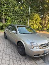 Opel Vectra  Unfallfrei, TÜV bis 03/2027 - Opel Vectra: 2.0