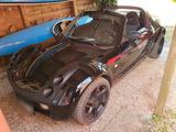 Smart Roadster "Lorinser" - Smart: Lorinser