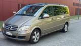 Mercedes-Benz Viano 3.0 CDI AMBIENTE EDITION kompakt AMBIE... - Mercedes-Benz Viano in Essen