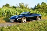 Jaguar XKR - Recaro Ledersitze - Original BBS - Top