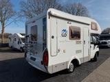 Knaus Sport Traveller 505D - Knaus Sport tr