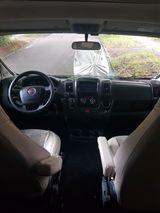 Fiat DUCATO. Multi Jet 2,3 L.  140 PS - Fiat Ducato l2