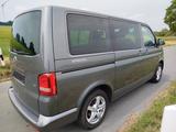 Volkswagen VW Multivan Special  - gebrauchte Volkswagen T5 Multivan aus dem Jahr 2014
