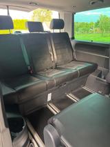 Volkswagen T6 Multivan Allrad DSG 200 PS Bearlock - VW T6 Multivan Gebrauchtwagen in Berlin