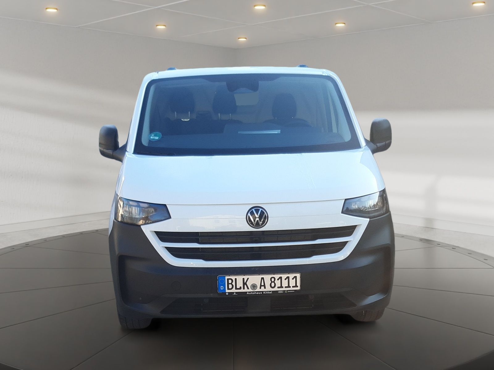 Transporter Kasten 2,0 TDI 110 kW 6-Gang-Schaltg