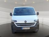 Volkswagen Transporter Kasten 2,0 TDI 110 kW 6-Gang-Schaltg - Mobilbagger