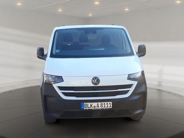 Transporter Kasten 2,0 TDI 110 kW 6-Gang-Schaltg