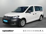 Volkswagen Caddy Maxi Kombi / Bluetooth, 7-Sitze, AHK, PDC - VW Caddy Maxi von 2021