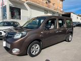 Renault Grand Kangoo 1.5 dCi 110CV 7 posti - Renault Kangoo: 7 Sitzer