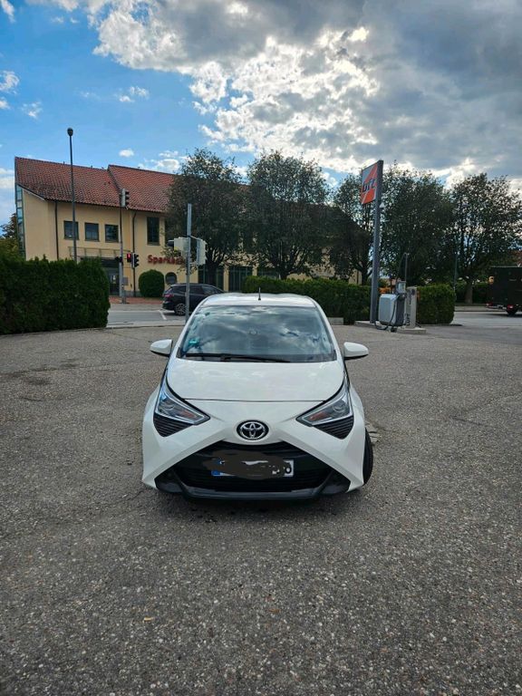 Image of Toyota Other