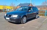 Volkswagen Verkaufe Bora / Golf Variant 1.9 TDI - Volkswagen Bora: Variant TDI