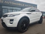 Land Rover RANGE ROVER EVOQUE DYNAMIC*LEDER*5 TÜRIG*SHZ* - Land Rover: Evoq
