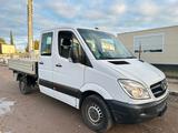 Mercedes-Benz Sprinter*313 CDI*Euro-5*129Ps*Guten-Zustand*Doka - Mercedes-Benz G doka
