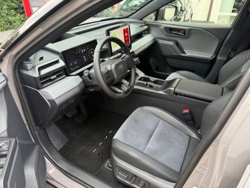 Toyota RAV 4 - 9