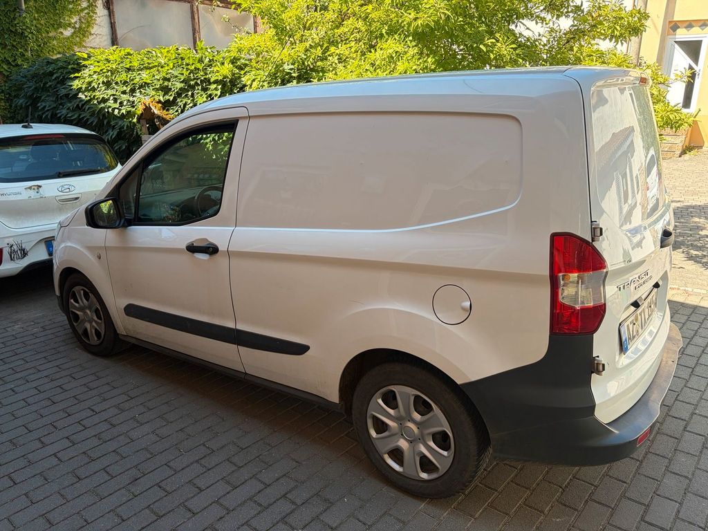 Image of Ford Transit