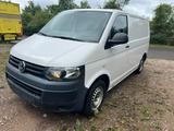 Volkswagen T5 Transporter Kasten-Kombi Kasten - Volkswagen T5 Transporter in Saarbrücken