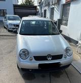 Volkswagen Lupo 1,4 - VW Lupo Gebrauchtwagen in Hannover